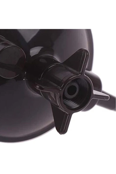 Sesan Oksijen Konsantratörü Su Kabı - Tüm Cihazlarla Uyumu - Sesli Alarm Özellikli - Resim 3