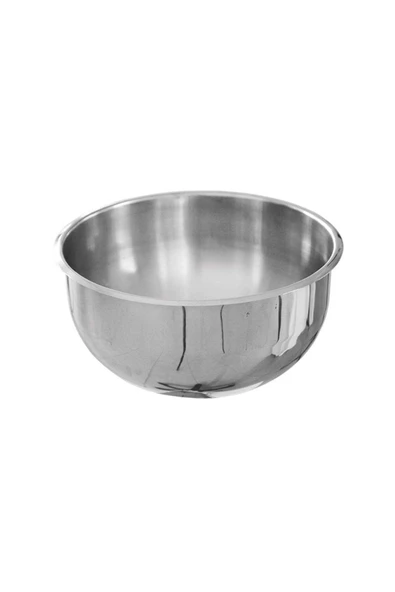 MEDİKALCİM Paslanmaz Çelik Metal Leğen ürün görseli