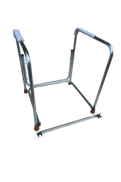 MEDİKALCİM Hasta Klozet Destek Aparatı ürün görseli