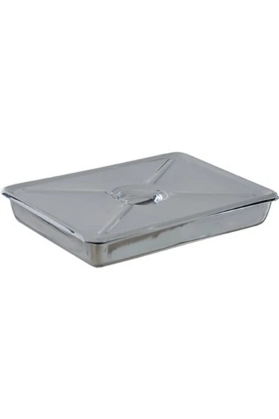 MEDİKALCİM Kapaklı Küvet 23 X 32 X 5 Cm ürün görseli