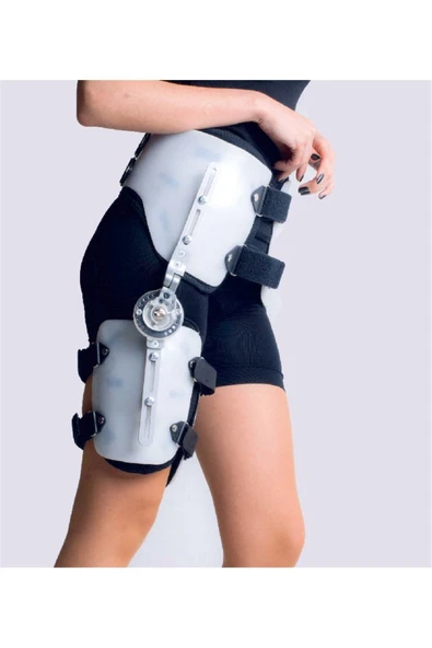 MEDİKALCİM Kalça Breysi ürün görseli