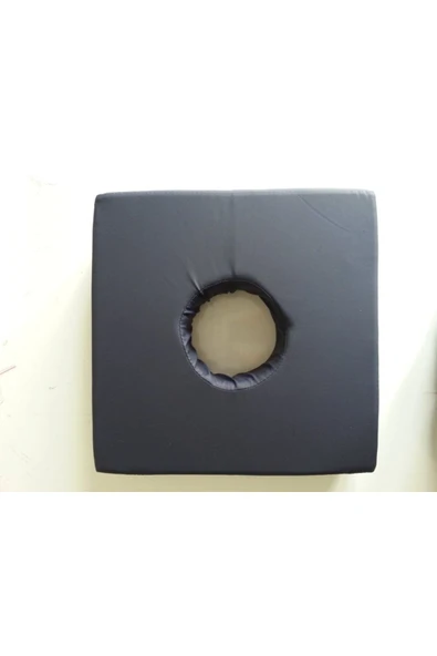 MEDİKALCİM ve Kalça Çıkığı Oturma Minderi - Resim 2