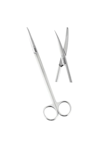 MEDİKALCİM Doku Makası 20cm ürün görseli