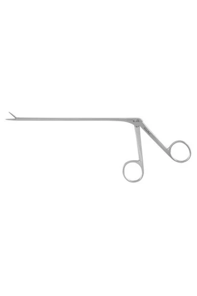 MEDİKALCİM Yabancı Cisim Çıkartma Pensi 20 cm - Resim 2