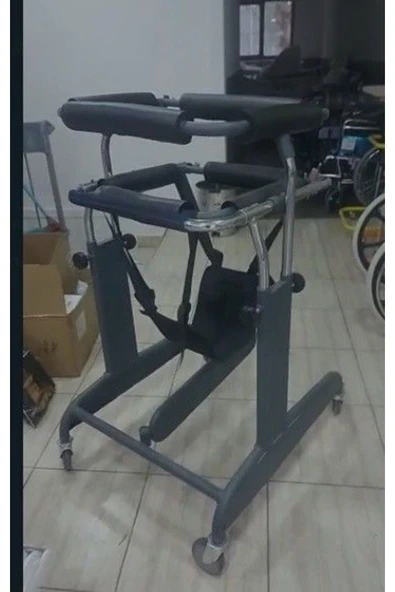 MEDİKALCİM Engelli Yürüteçi Büyükler İçin Engelli Yürüteci Engelli Yürüteçi ürün görseli