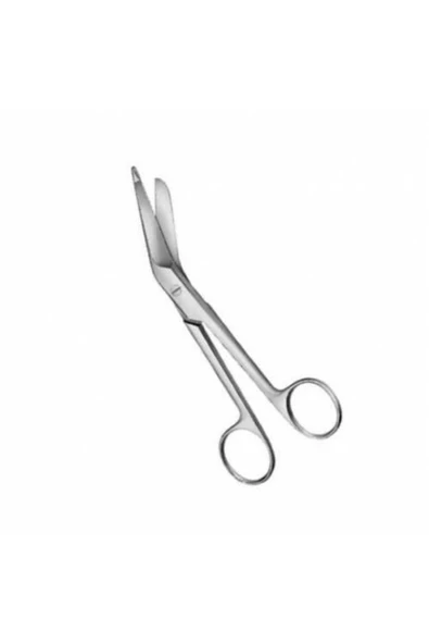 MEDİKALCİM Pulsemed Bandaj Makası 17 CM ürün görseli