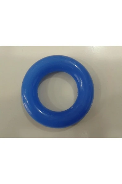 MEDİKALCİM Pesser Halka Silikon No 70 Mm ürün görseli