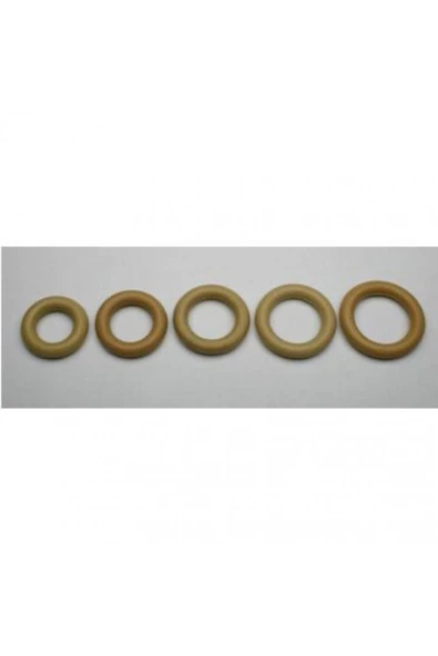 MEDİKALCİM Pesser Halka Latex No 65 Mm ürün görseli