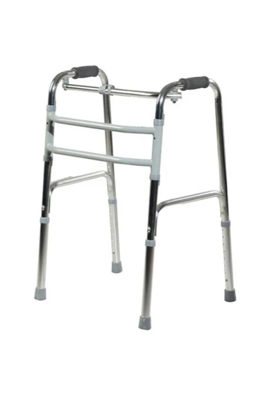 MEDWELT Alüminyum Walker ürün görseli