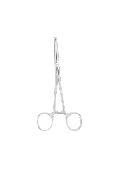 MEDİKALCİM Kocher Pensi 16 Cm ürün görseli