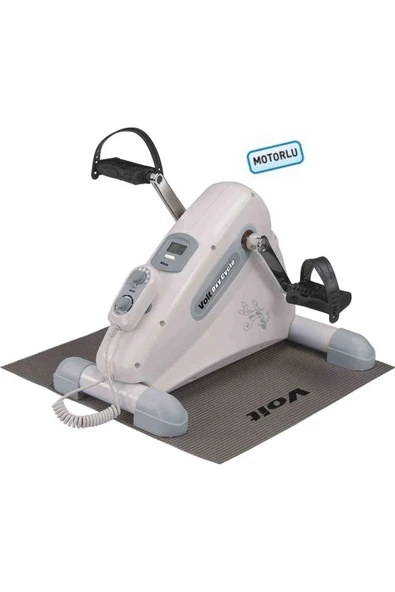 MEDİKALCİM Voit Oxycycle Kondisyon Bisikleti