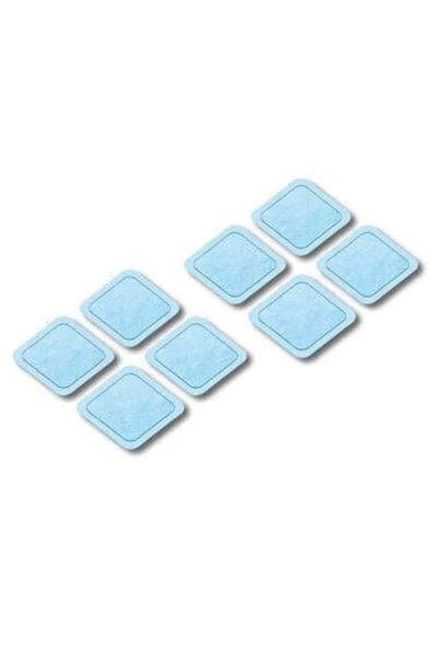 MEDITERIAN Em 59 Tens Ems Cihazı Yedek Elk. Seti 8'li ürün görseli