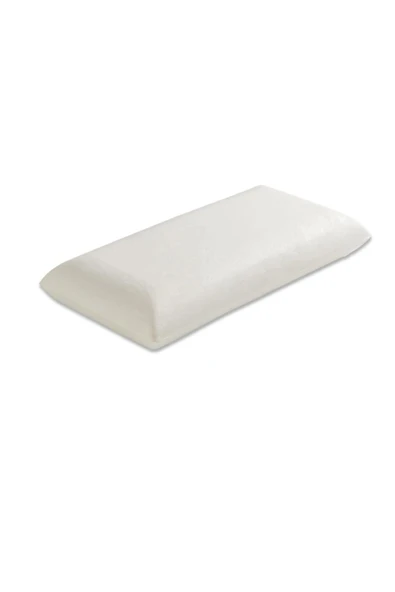 MEDİKALCİM Visco Ortopedik Boyun Yastığı Jumbo Klasik Yastık – 80x40x15cm - 2