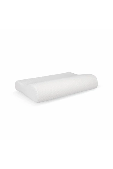 Wingmed Ortopedik  Visko  Boyun Yastığı (57*37*11 Cm) - 2