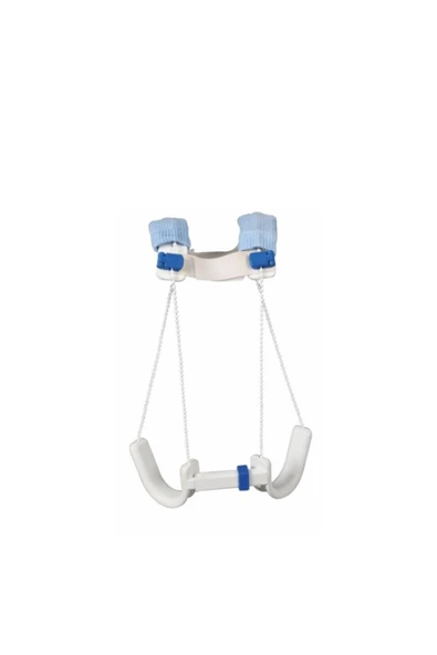 MEDİKALCİM Tubinger Ortezi Boncuk Ayarlı Çocuk Pediatrik Ürün SMALL ürün görseli