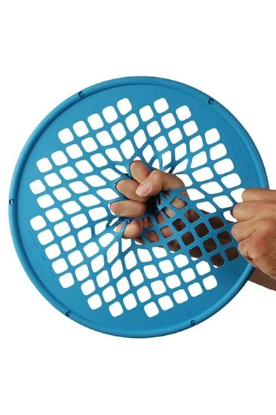 MSD Powerweb Mavi Renk (çok Sert) - Resim 3