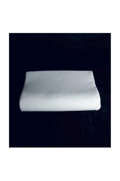 Wingmed Ortopedik  Visko  Boyun Yastığı (57*37*11 Cm) - 1