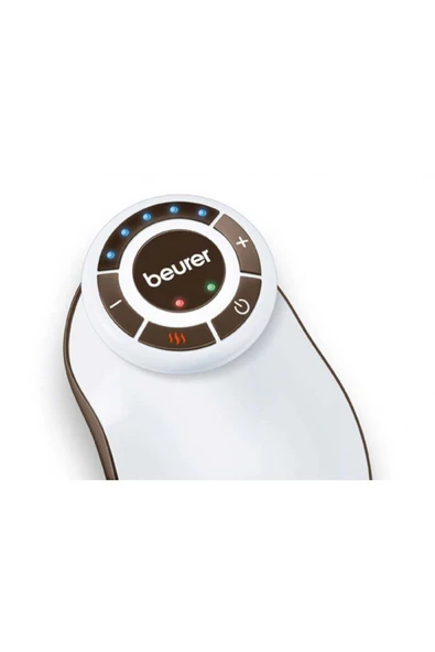 MEDİKALCİM Beurer MG 510 Şarjlı Tapotman Masaj Aleti - Resim 2