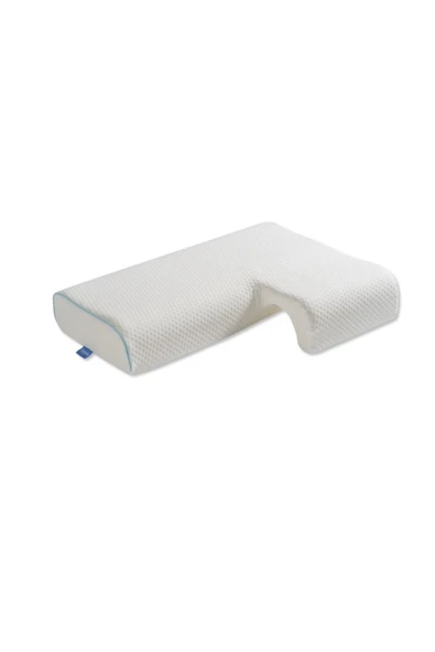 MEDİKALCİM Kol Destekli Boyun Yastığı – 65x49x31/12cm - 2