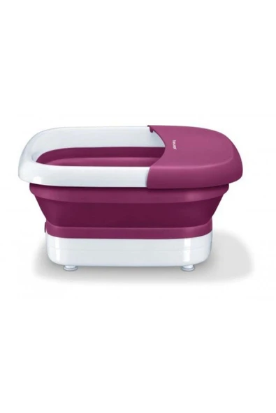 MEDİKALCİM Medikaltec Beurer FB 30 Ayak Banyosu - Resim 2