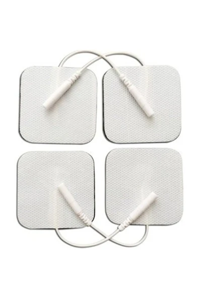 KfcHome Tens Elektrodu Tens Cihaz Yedek Pedi ürün görseli