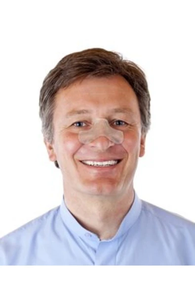 MEDİKALCİM Boomernag Gel Burun Üstü Tahriş Önleyici Jel - Resim 3