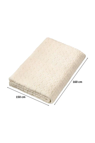 Beurer Ub 56 Polar Isıtmalı Yatakaltı Xxl Büyük Boy - Resim 3