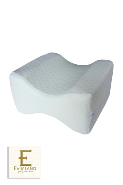 evimland Ortopedik Pozisyon Yastığı Visko Ysb-108 - 1