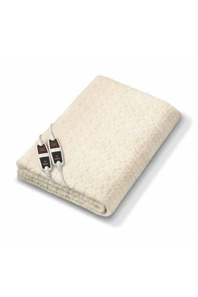 Beurer Ub 56 Polar Isıtmalı Yatakaltı Xxl Büyük Boy ürün görseli