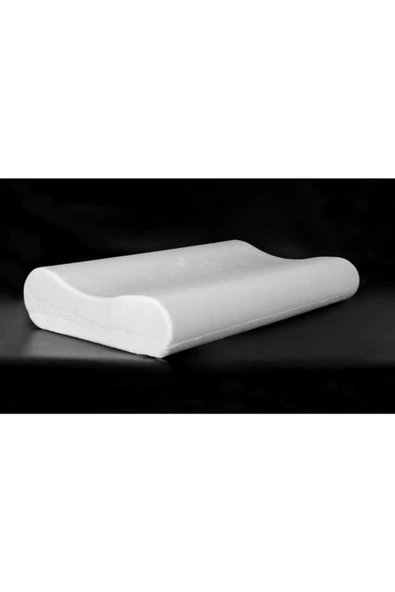 MEDİKALCİM Boyun Yastığı Kalın Model - 1