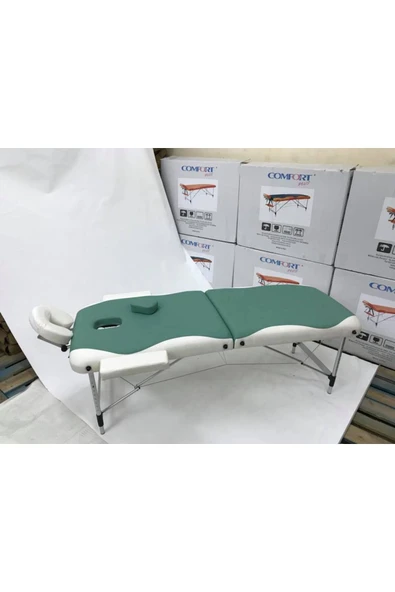 MEDİKALCİM Çanta Tipi Masaj Masası - Resim 2