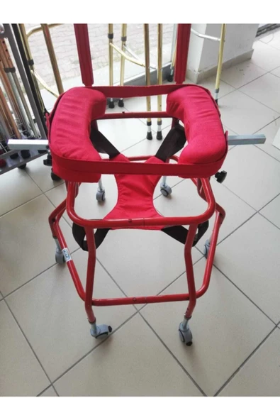 turquaz Engelli Çocuk Örümceği ürün görseli 1