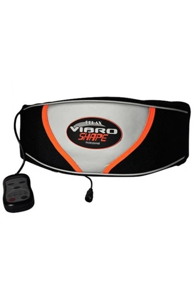 MEDİKALCİM Relax Vibro Shape Masaj Kemeri ürün görseli