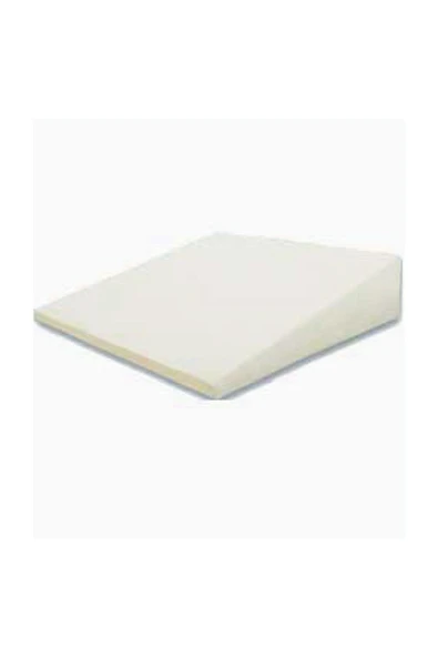 Wingmed Ortopedik  Sünger  Reflü Yastığı (bebek)(55*50*10 Cm) - 1