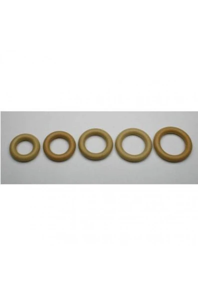 St Morritz Pesser Halka Latex No 80 Mm ürün görseli