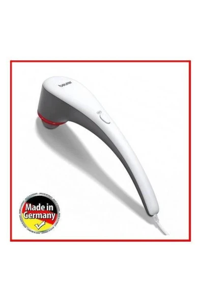 MEDİKALCİM Beurer Mg-58 Isıtma Özellikli Masaj Aleti ürün görseli