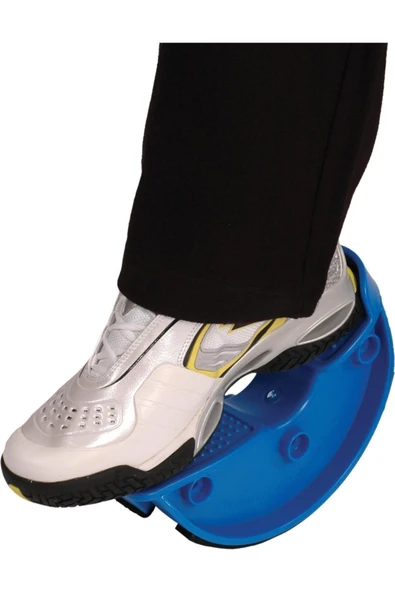 MSD Mvs Foot Rocker Aşil Gerdirici Aparat - Resim 2