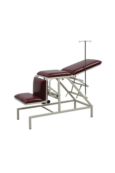 MEDİKALCİM Proktoloji Masası ürün görseli