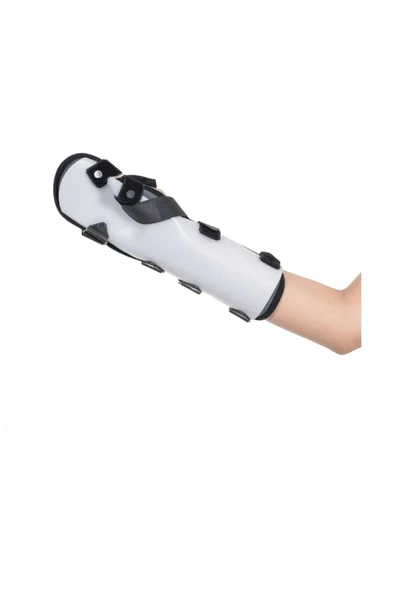 MEDİKALCİM TERMOPLASTİK EL İSTIRAHAT AFOSU - (S) -SAĞ - Resim 3