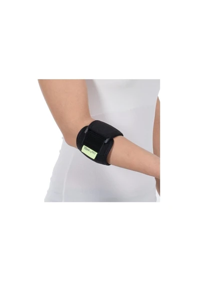 MEDİKALCİM Epikondilit Bandajı - Resim 3