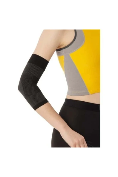 MEDİKALCİM Softsport Dirseklik MEDİUM - Resim 2