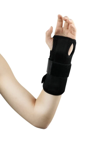 MEDİKALCİM Statik El Bilek Ateli çift taraflı ( standart beden ) ürün görseli