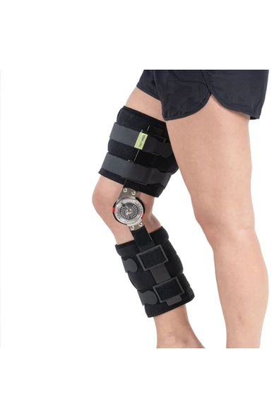 Wingmed Açı Ayarlı Dizlik  Standart Beden ürün görseli