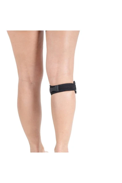 MEDİKALCİM Wıngmed Patellar Tendon Bandı (w 520) - Resim 3