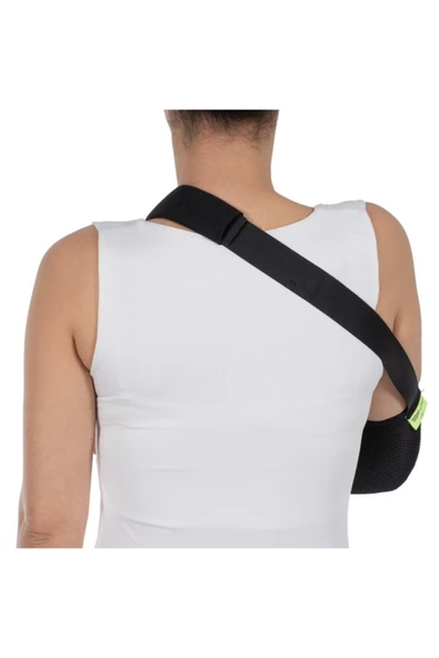 MEDİKALCİM Wıngmed Kol Askısı Fileli - Beden: Xxl (w 209-xxl) - Resim 2