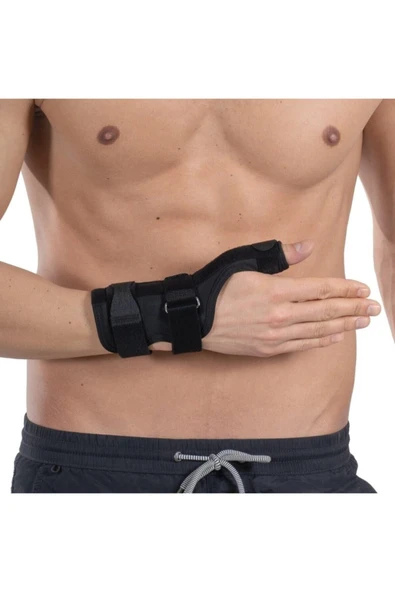 MEDİKALCİM Başparmak Splinti (dequarvin) (w 334) - Resim 3