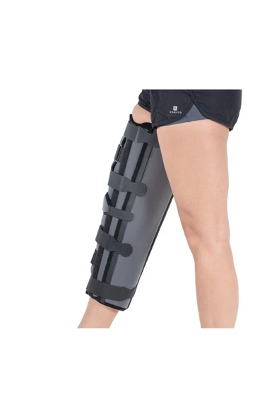 Wingmed Immobilizer Dizlik - 40cm - Resim 2