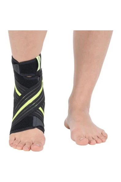 MEDİKALCİM Ligament Destekli Ayak Bilekliği XLarge ürün görseli