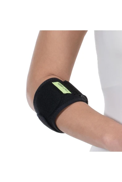 Wingmed Epikondilit Dirseği Bandajı W201 - Resim 2