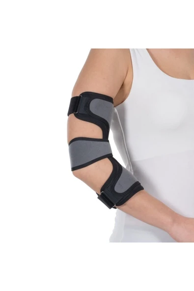 MEDİKALCİM Wıngmed Kubital Tünel Dirseklik - Beden: S-m (w 223-1) ürün görseli